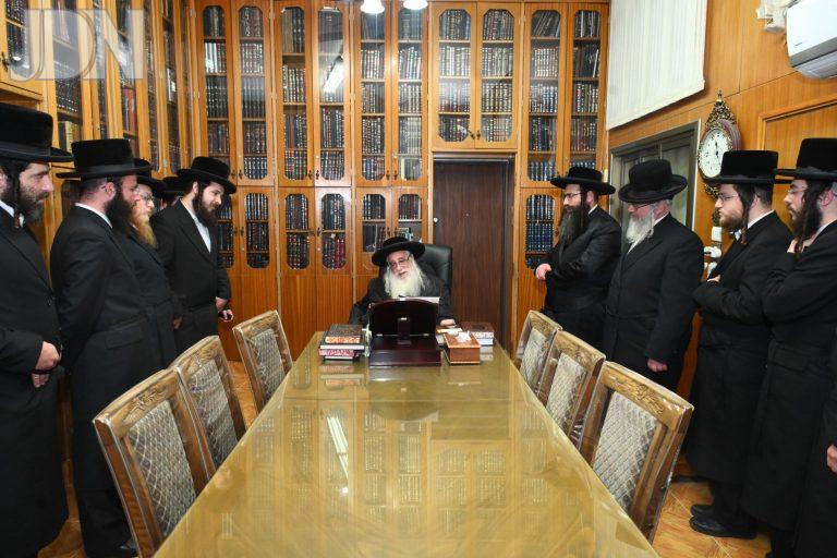 גבאי 'משתמרת' בארה''ק בקו''פ (9)