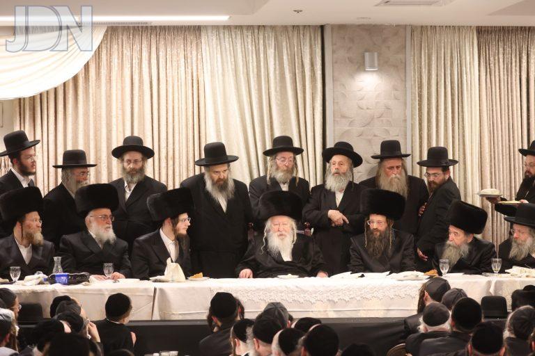 גור קאהן חתונה (26)
