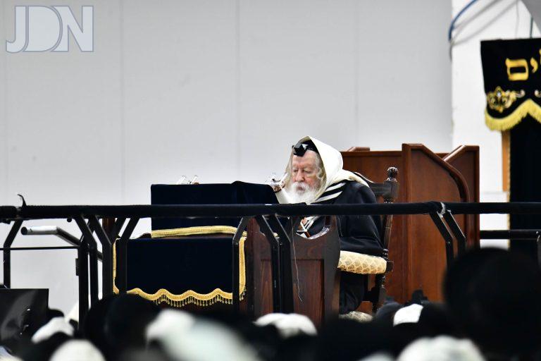 גור קריאת המגילה (3)