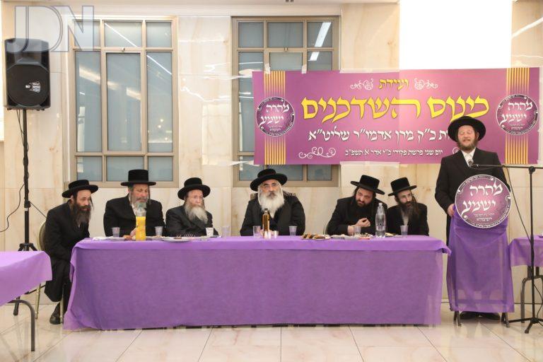 דושינסקיא כנס שדכנים (36)