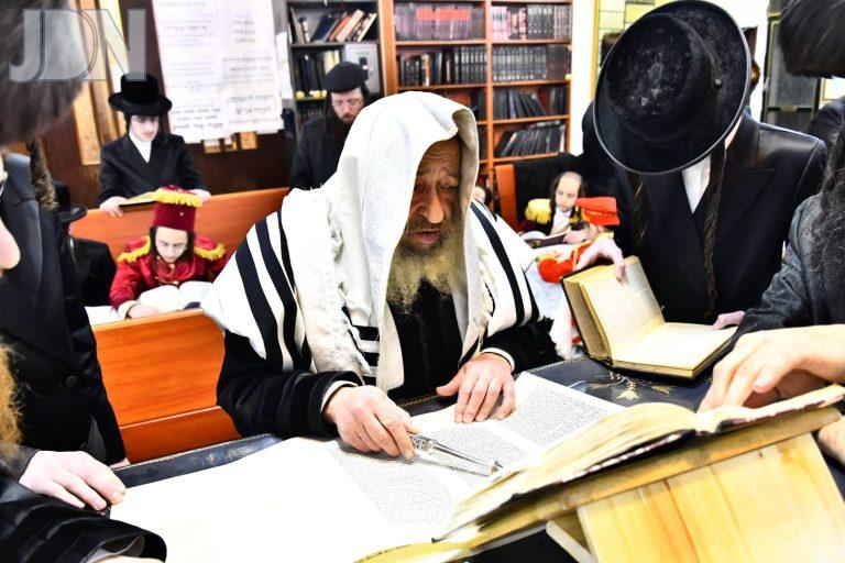 דעעש מגילה (2)