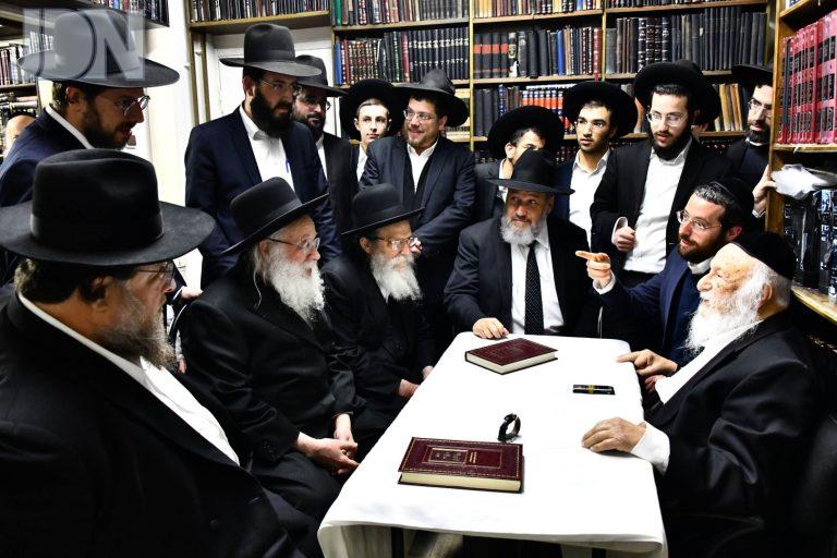 הגרב''ד פוברסקי ניחום (75)