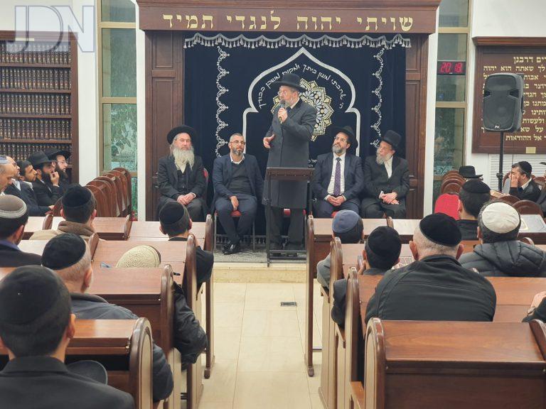 הגר''ד לאו חריש (6)