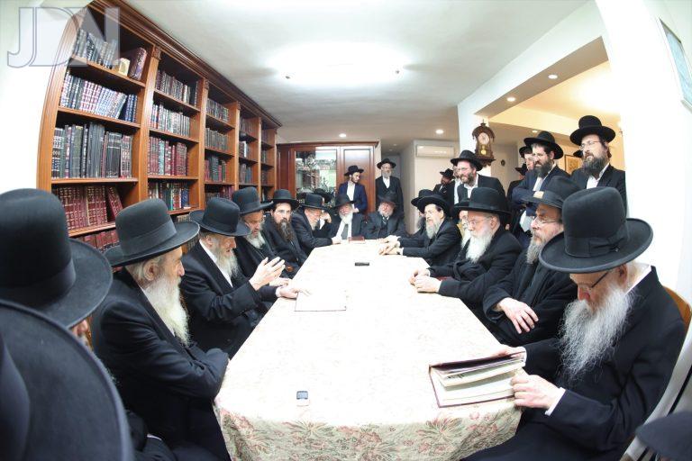 הגר''ד סגל אסיפה נגד טכנולוגיה (29)