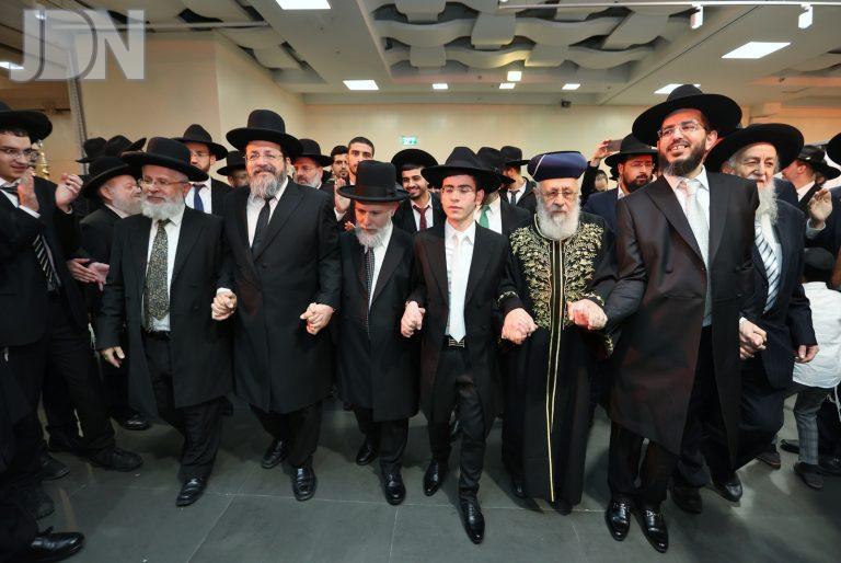 הרב זמיר כהן חתונה בן (17)