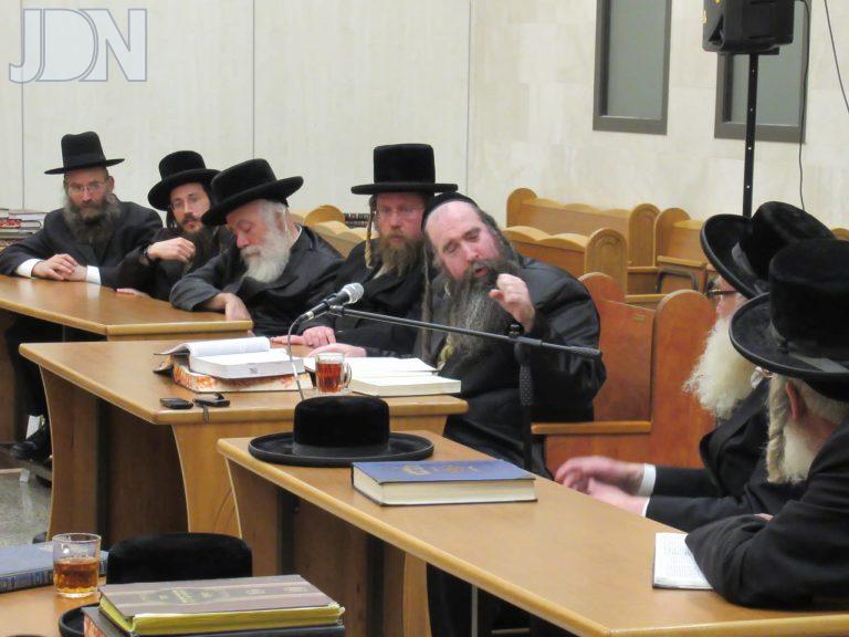 הרב יחזקאל שרגא ברוך הלברשטאם ביתר (9)