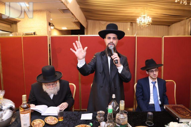 הרב שקד בוהדנה אירוסי בת (28)