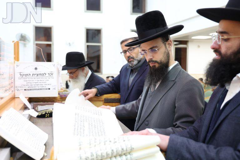 הרב שקד בוהדנה מגילה פורים פב (3)