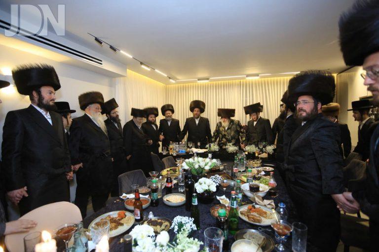 ויזניץ אלעד ש''ב נגידים (2)