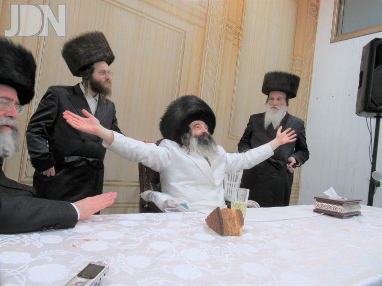 זוטשקא משתה היין (2)