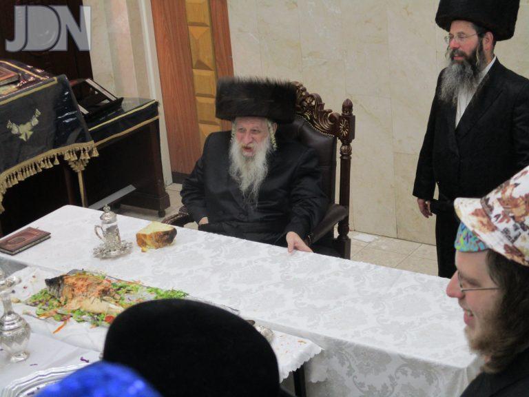 טשארנאביל פורים (4)