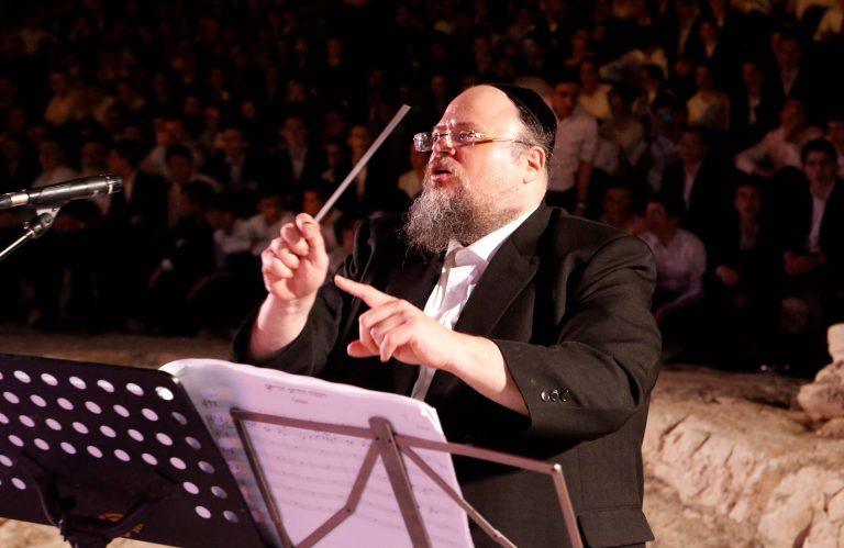 יהושע פריד - צילום קובי הר צבי (1)