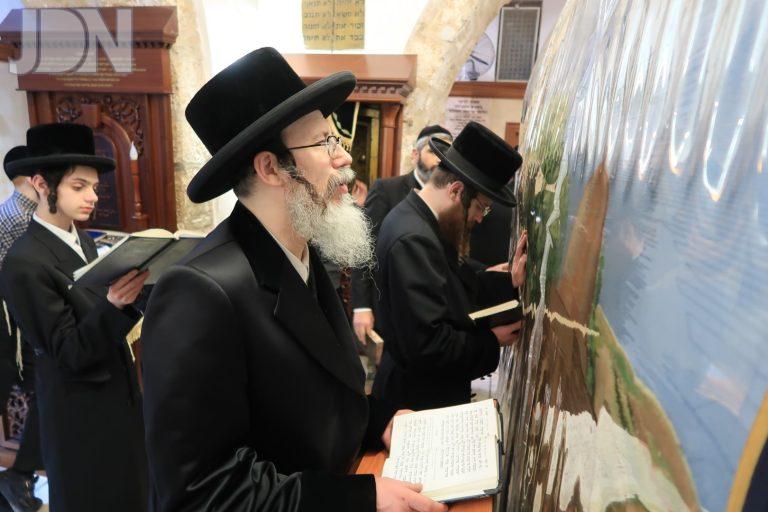 מאשלוי בקבר רחל (8)