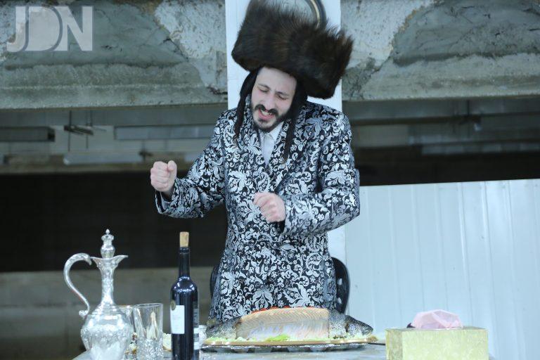 מבקשי ה' פורים (1)