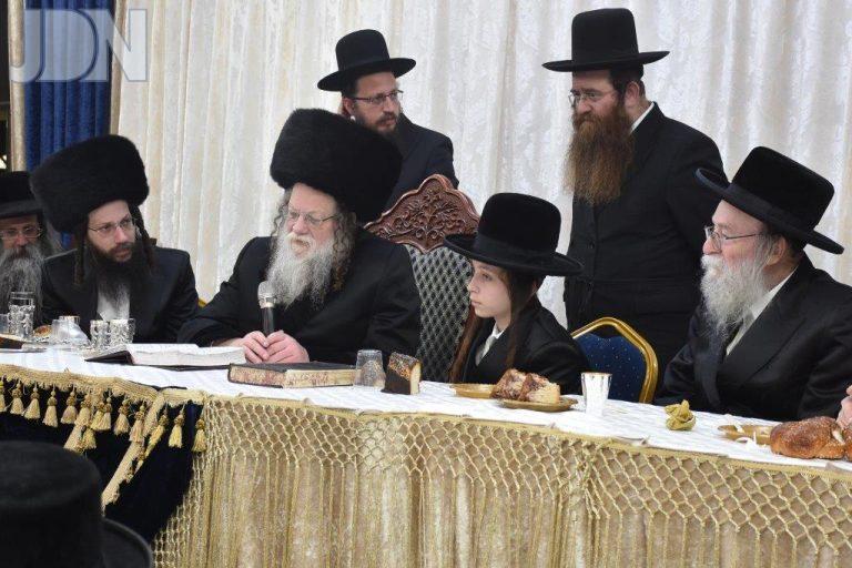 מודז'יץ בר מצוה (9)