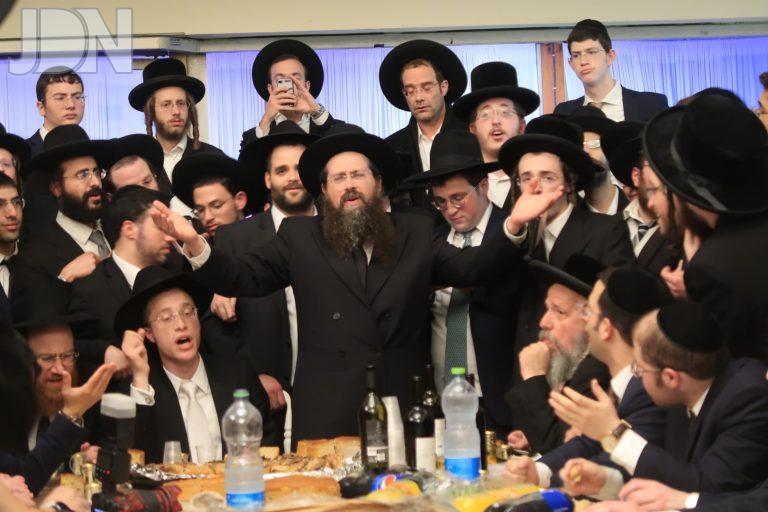 מיר רבי אליעזר יהודה פינקל חתונה (53)
