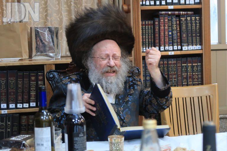 נאדבורנה באניא פורים (7)