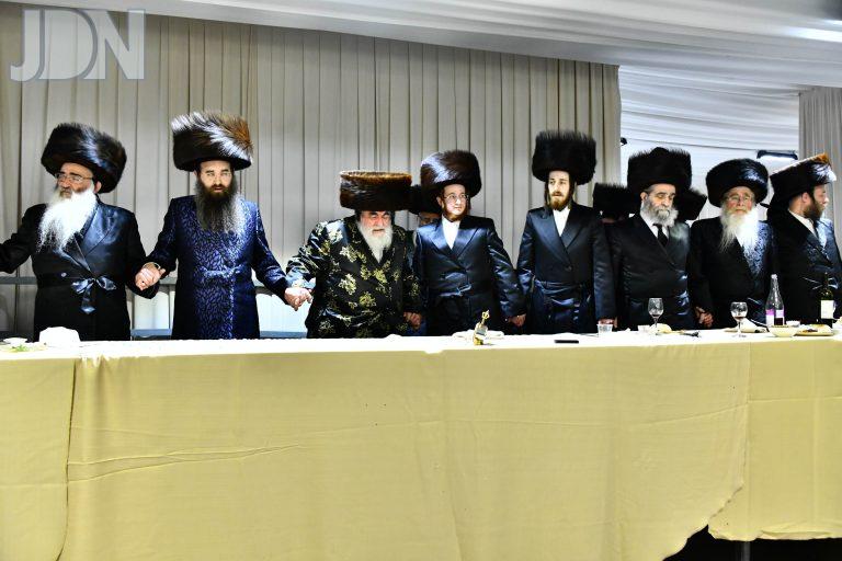 סאדיגורה שבע ברכות בויז'ניץ (56)