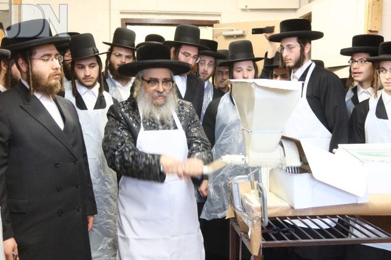 סאטמאר טחינת חיטים (17)