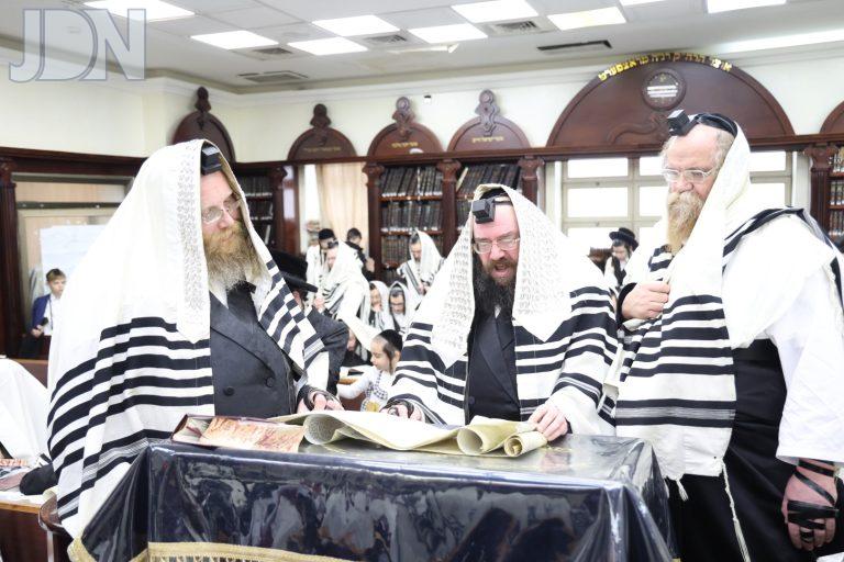 סאטמאר ירושלים פורים פב (5)