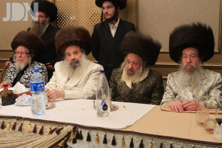 סטראפקוב זדיטשויב דעעש ויליאמסבורג חתונה (3)