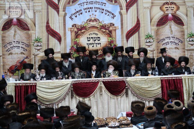 סערט ויז'ניץ ויז'ניץ אירוסין (13)