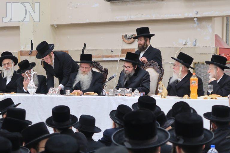 סקולען ירושלים הילולת האדמו''ר זצ''ל (9)