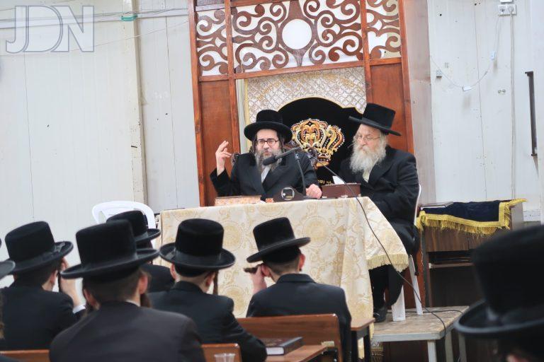סקולען ירושלים מכנובקא בעלזא (8)
