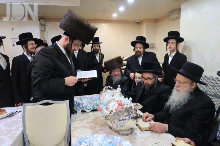 פדיון הבן טשערנאביל אלכסנדר (6)