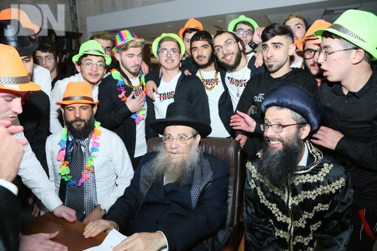 פורים הרב ברדא אשקלון (7)