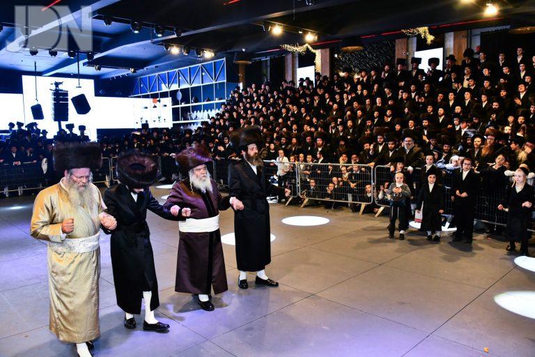 פיטסבורג קרעטשניף ירושלים לעלוב בראנוביץ חתונה (121)