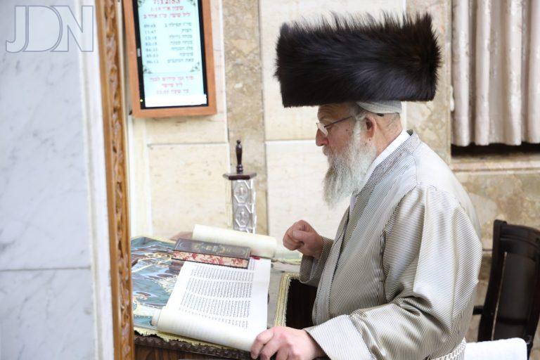 פינסק מגילה (2)