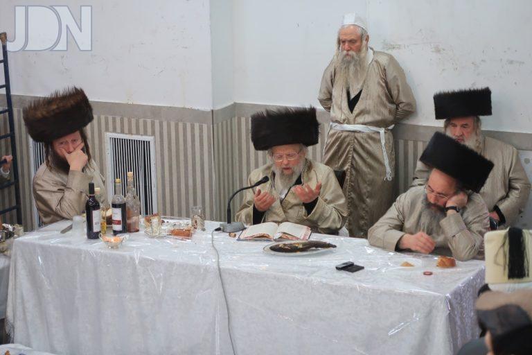 פינסק קרלין משתה היין (4)