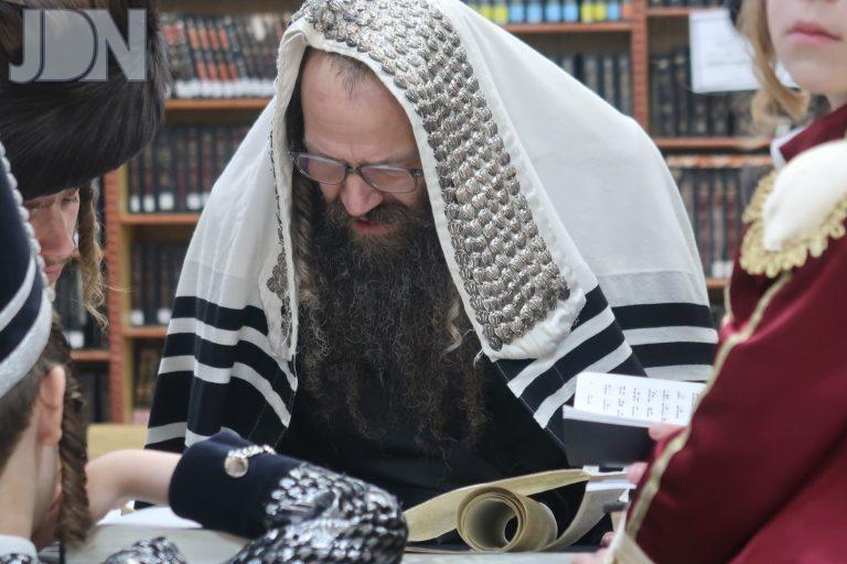 קאלוב ביתר פורים (2)