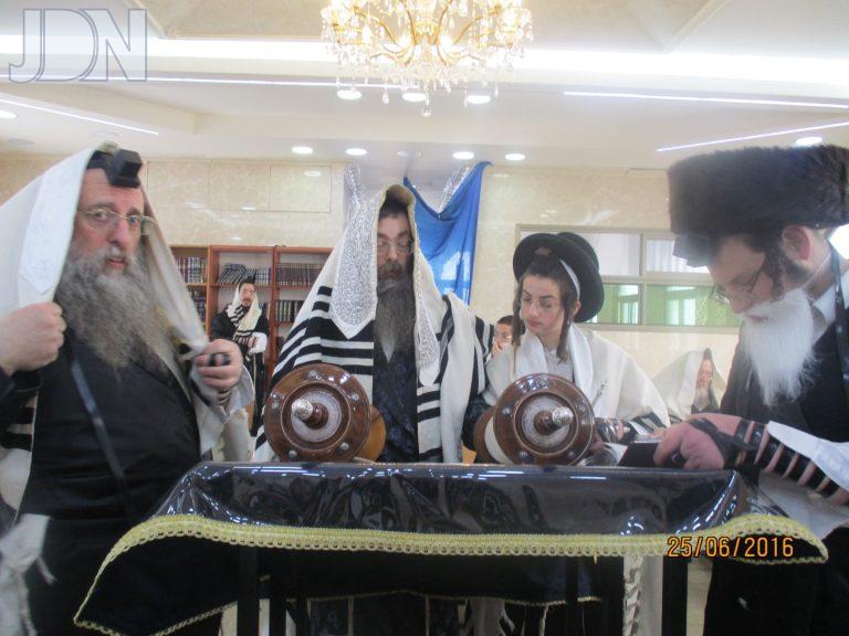 ראפשיץ פורים (2)