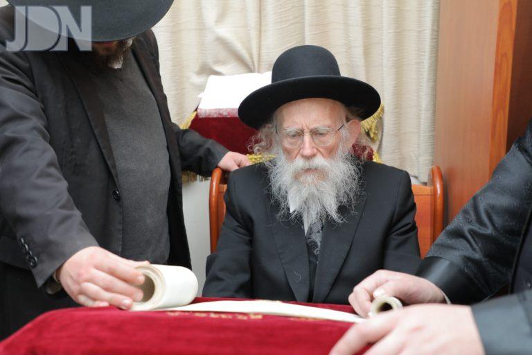 רבי שמעון גלאי פורים פב (1)
