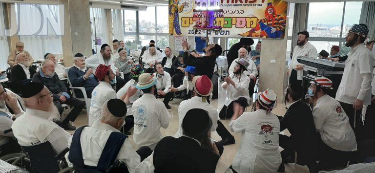 רפואה וחיים (2)