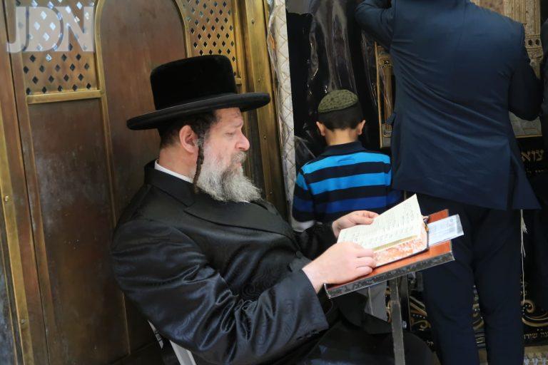 שאץ אשדוד קבר רחל (5)