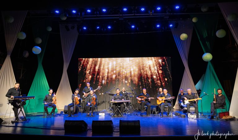 תזמורת אנדלוסאלם (1)