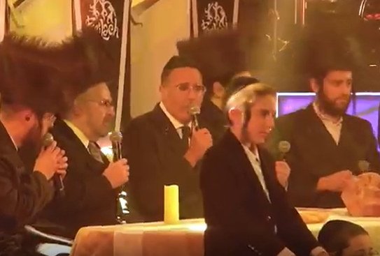 ‏‏לכידה