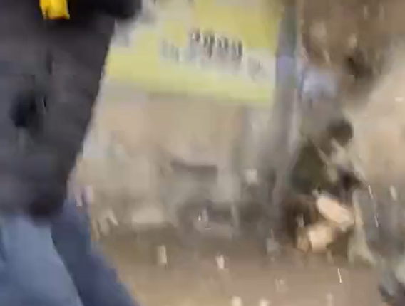 ‏‏לכידה
