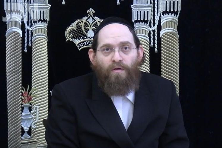 השיחה היומית: הרב שמעון שפיצר • השייכות בין עשיית צדקה וחסד לעמידה בנסיונות