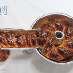 מנהג חלת מפתח • הרב יוסף חיים אוהב ציון