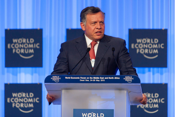 WORLD ECONOMIC FORUM