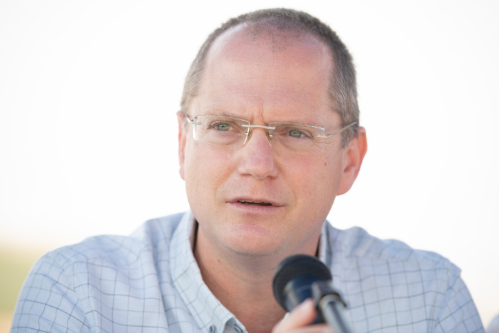 ODED FORER
