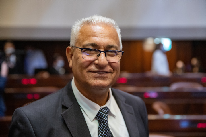 יפרוש? מאזן גנאים בביקורת על רע"מ: "ממדרים אותי מהחלטות"
