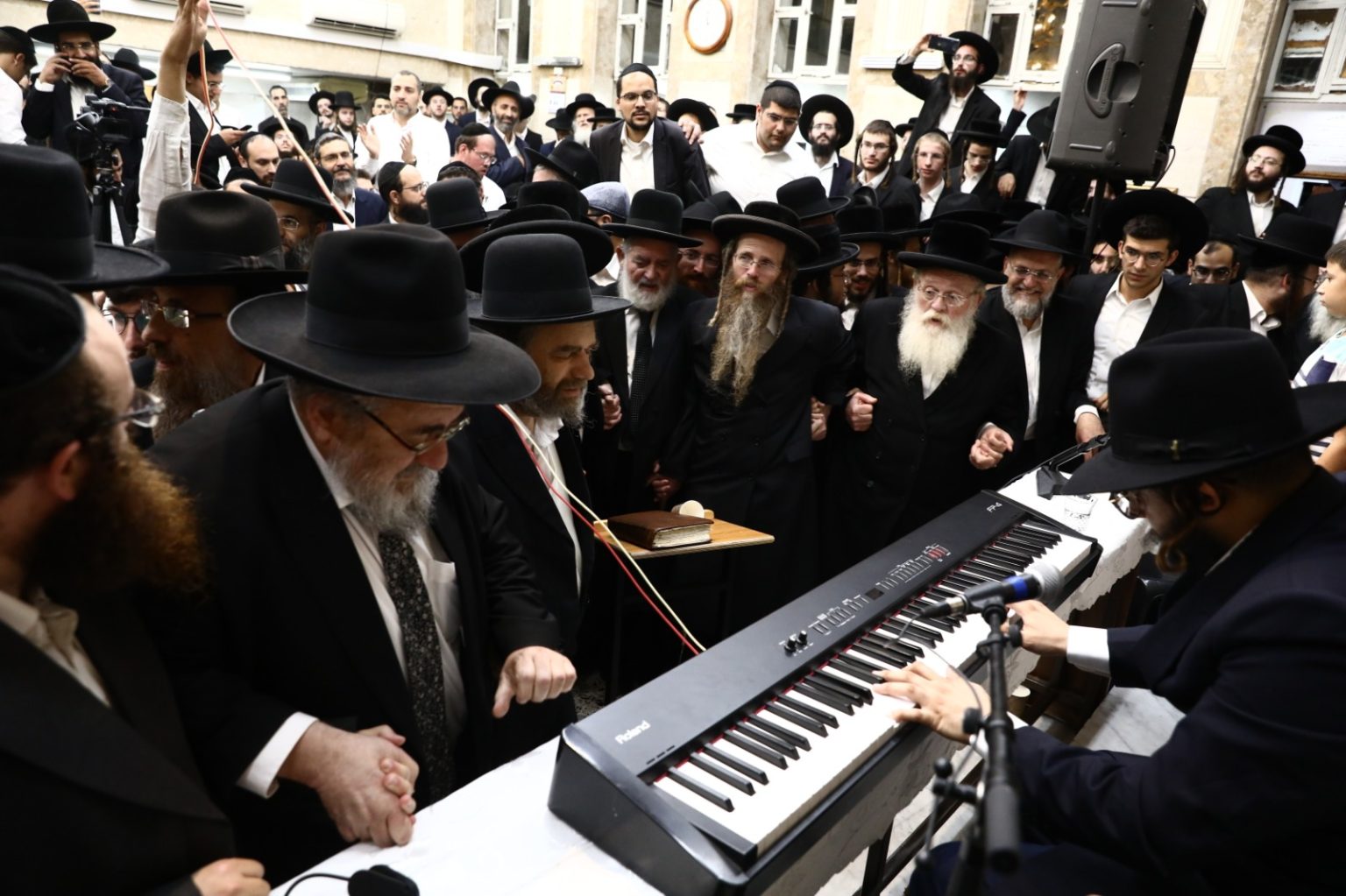 "לראות את הטוב": החלק השני בסדרת נינוגי הינוקא