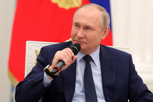 RUSSIA-POLITICS-GOVERNMENT