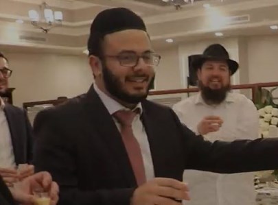 אחרי שטען למוצא יהודי: כך הסתיימה לה פרשת החתן הלבנוני המתחזה