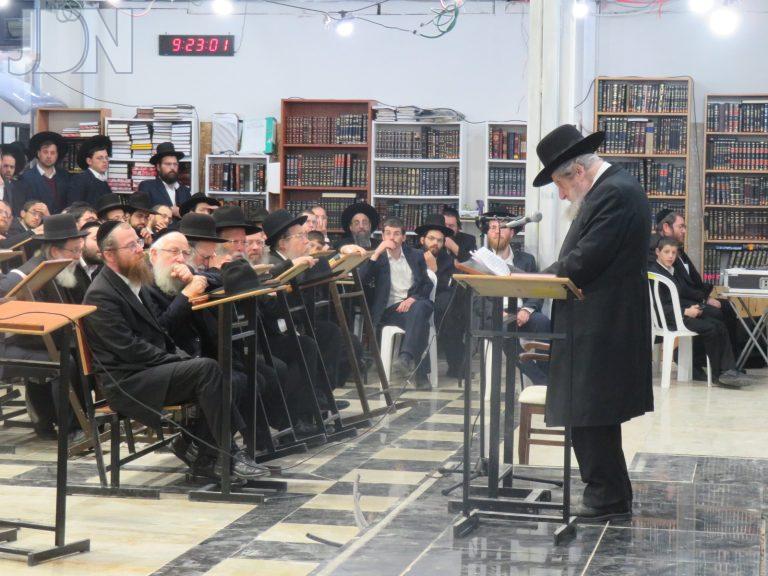 אחיסמך לוד הספד הגרח קנייבסקי (1)